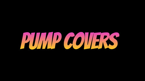 Pump Covers 